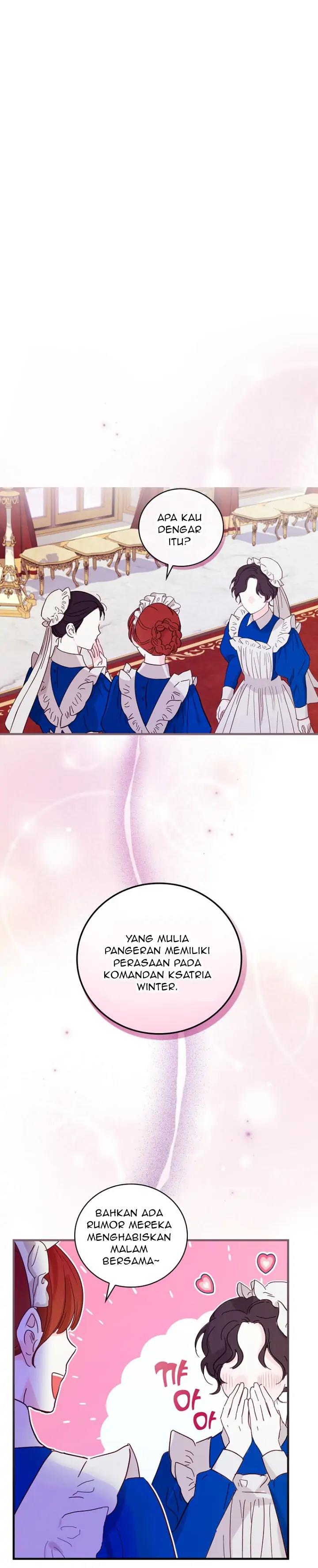 Knight of the Frozen Flower - Chapter 39 9 Knight of the Frozen Flower - Chapter 39 9