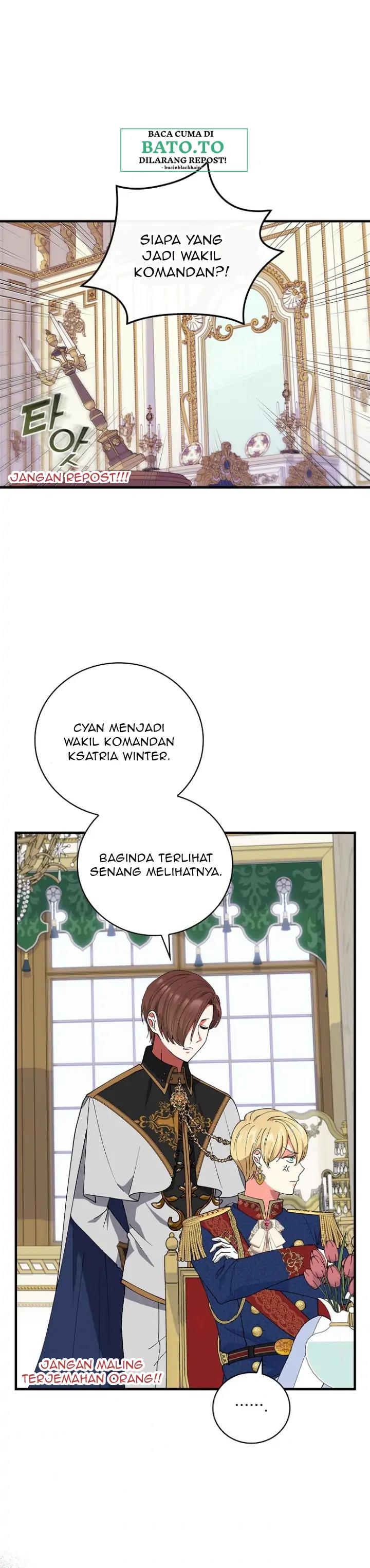 Knight of the Frozen Flower - Chapter 39 2 Knight of the Frozen Flower - Chapter 39 2