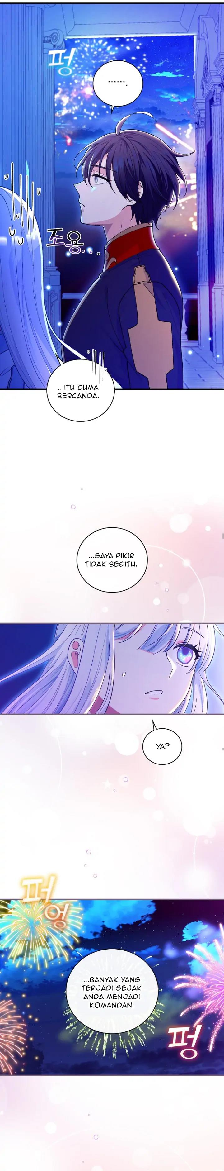 Knight of the Frozen Flower - Chapter 39 26 Knight of the Frozen Flower - Chapter 39 26