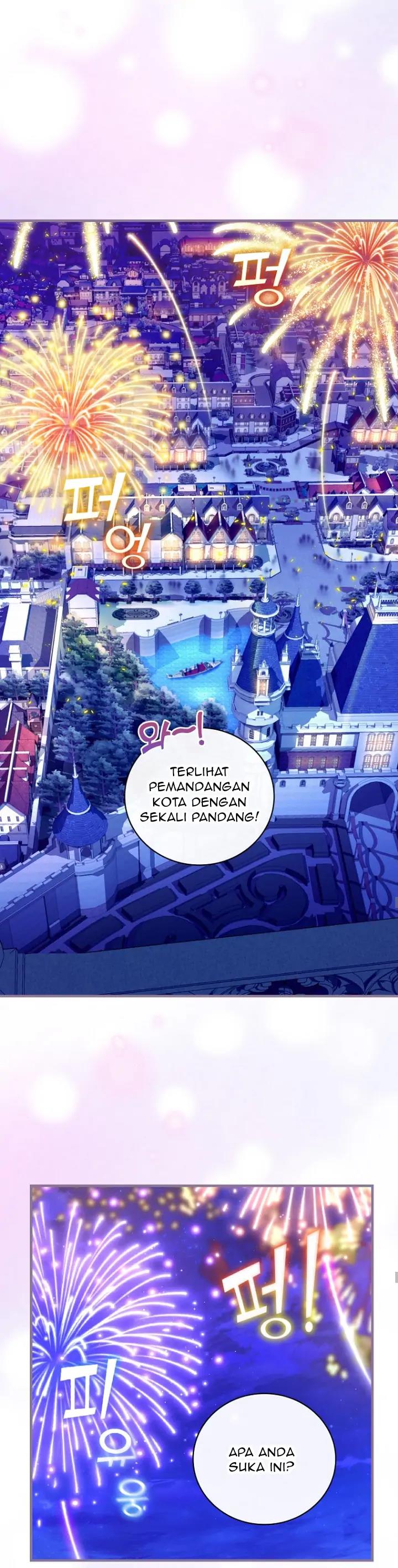 Knight of the Frozen Flower - Chapter 39 24 Knight of the Frozen Flower - Chapter 39 24