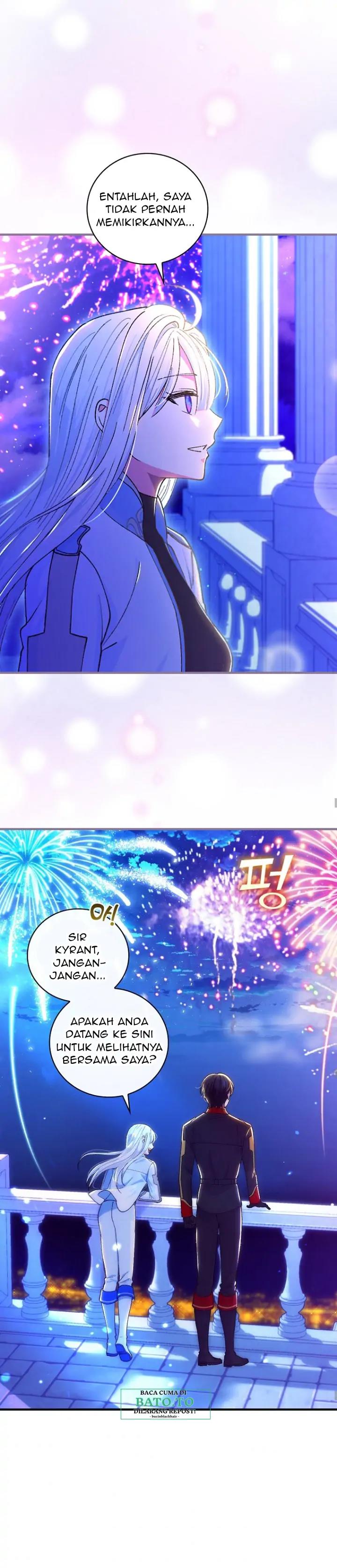 Knight of the Frozen Flower - Chapter 39 25 Knight of the Frozen Flower - Chapter 39 25