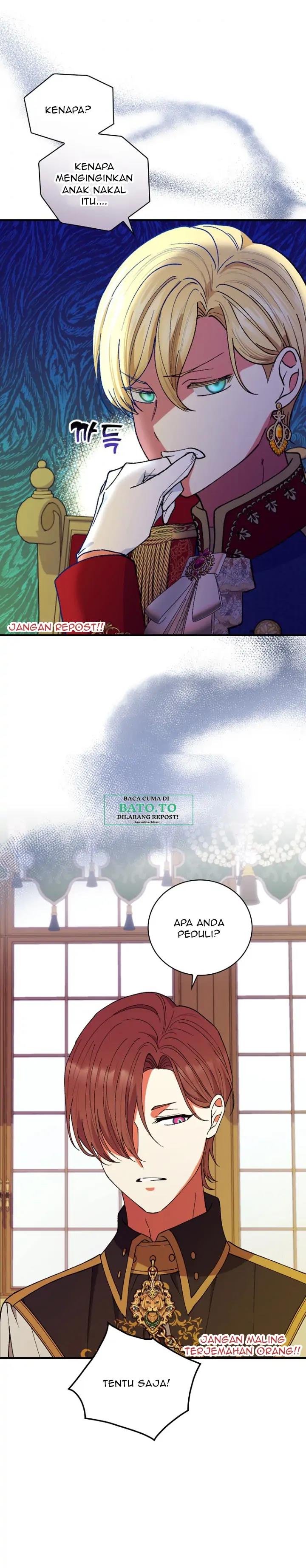 Knight of the Frozen Flower - Chapter 39 3 Knight of the Frozen Flower - Chapter 39 3