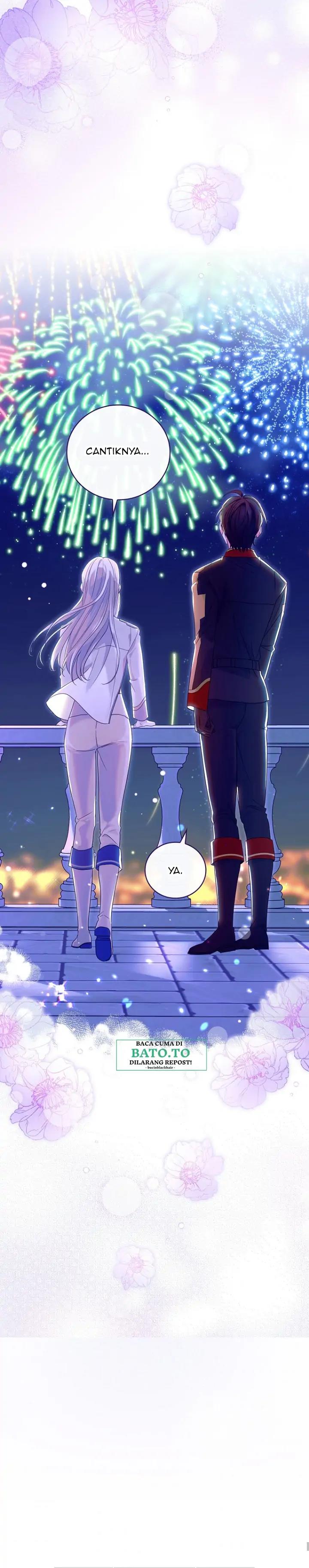Knight of the Frozen Flower - Chapter 39 31 Knight of the Frozen Flower - Chapter 39 31