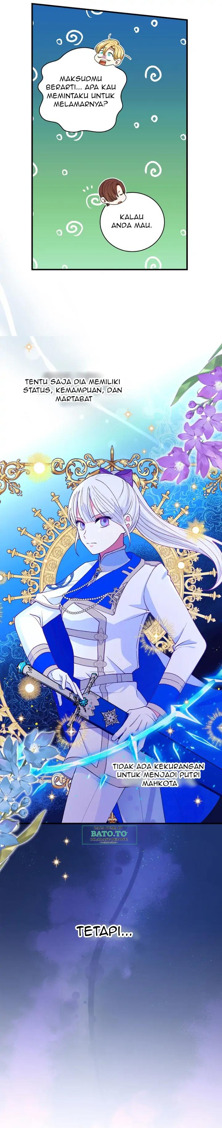 Knight of the Frozen Flower - Chapter 39 6 Knight of the Frozen Flower - Chapter 39 6