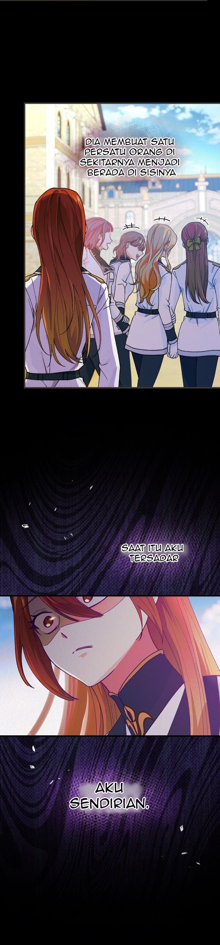 Knight of the Frozen Flower - Chapter 32 8 Knight of the Frozen Flower - Chapter 32 8