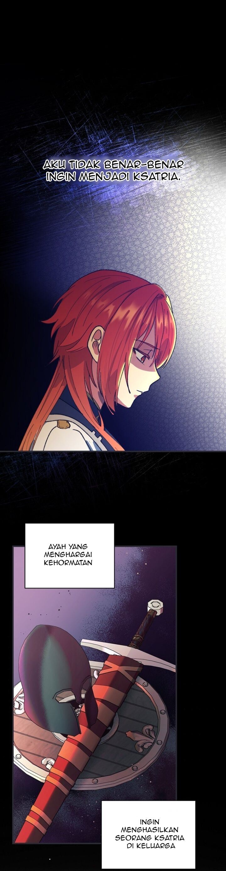 Knight of the Frozen Flower - Chapter 32 2 Knight of the Frozen Flower - Chapter 32 2