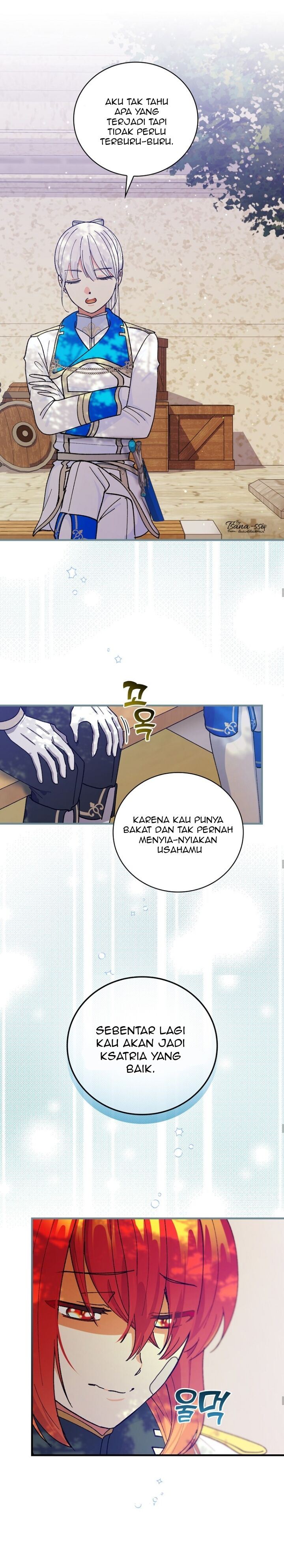 Knight of the Frozen Flower - Chapter 32 20 Knight of the Frozen Flower - Chapter 32 20