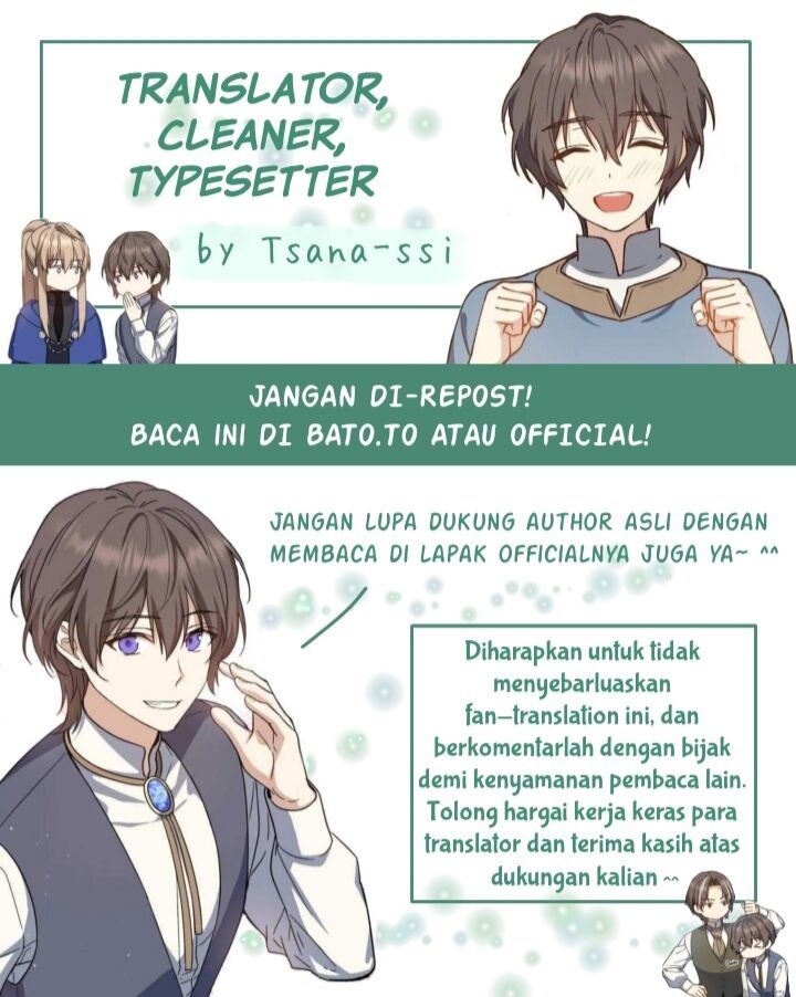 Knight of the Frozen Flower - Chapter 32 1 Knight of the Frozen Flower - Chapter 32 1