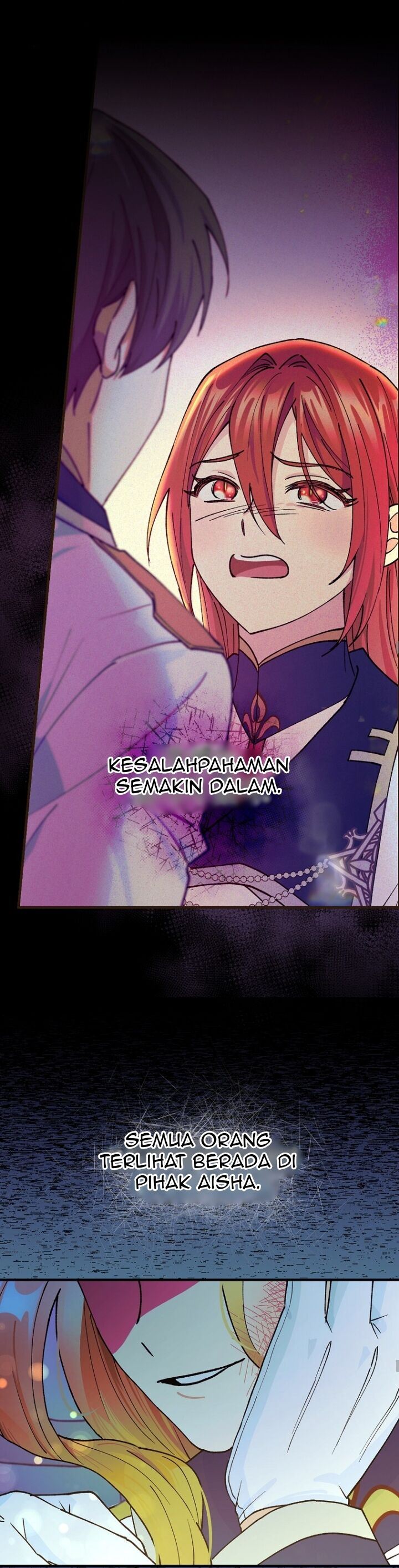 Knight of the Frozen Flower - Chapter 32 13 Knight of the Frozen Flower - Chapter 32 13