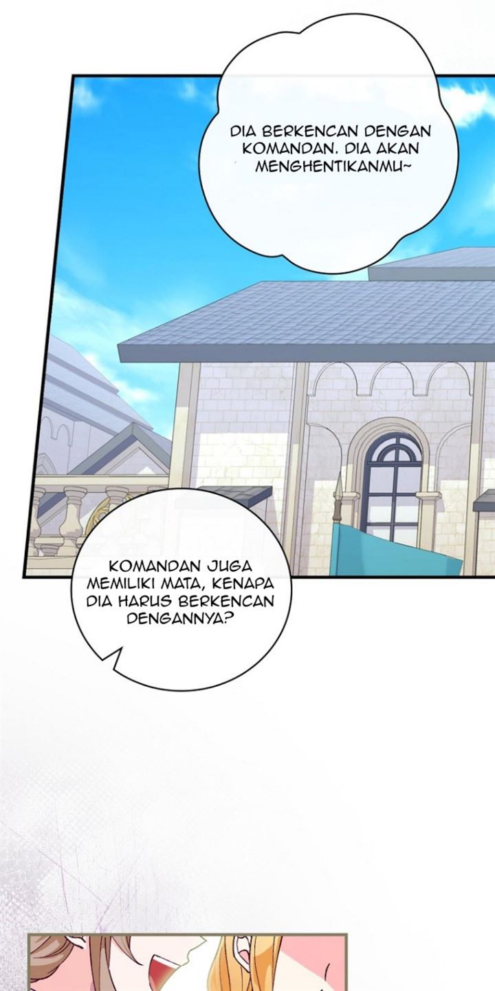 Knight of the Frozen Flower - Chapter 33 9 Knight of the Frozen Flower - Chapter 33 9