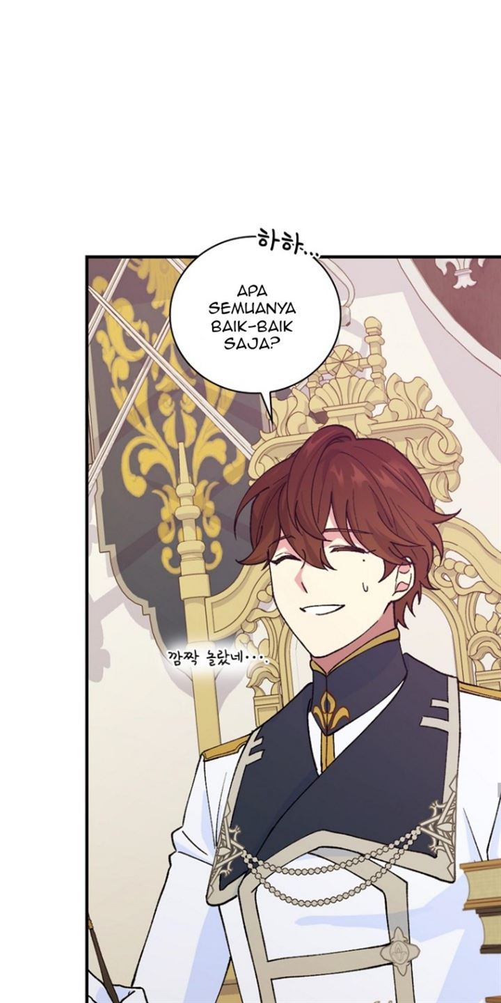 Knight of the Frozen Flower - Chapter 33 21 Knight of the Frozen Flower - Chapter 33 21