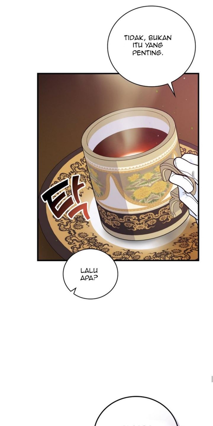 Knight of the Frozen Flower - Chapter 33 27 Knight of the Frozen Flower - Chapter 33 27