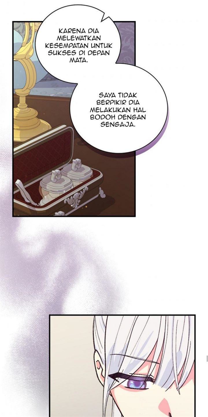 Knight of the Frozen Flower - Chapter 33 25 Knight of the Frozen Flower - Chapter 33 25