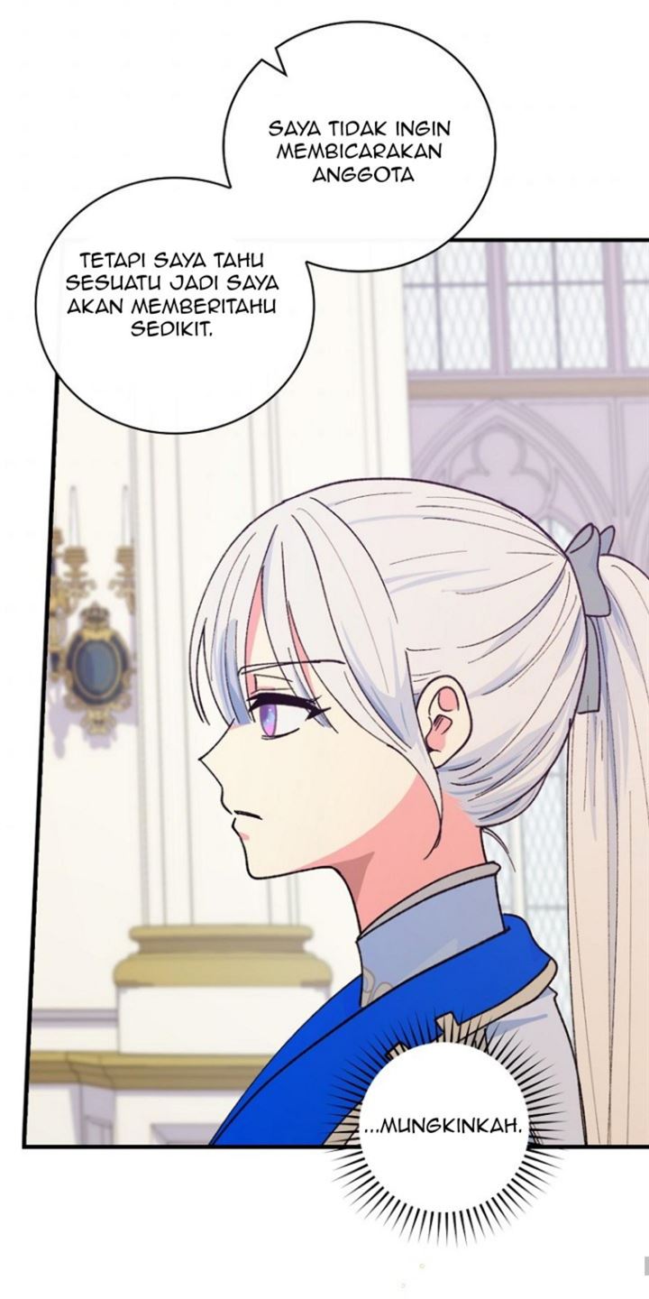 Knight of the Frozen Flower - Chapter 33 31 Knight of the Frozen Flower - Chapter 33 31