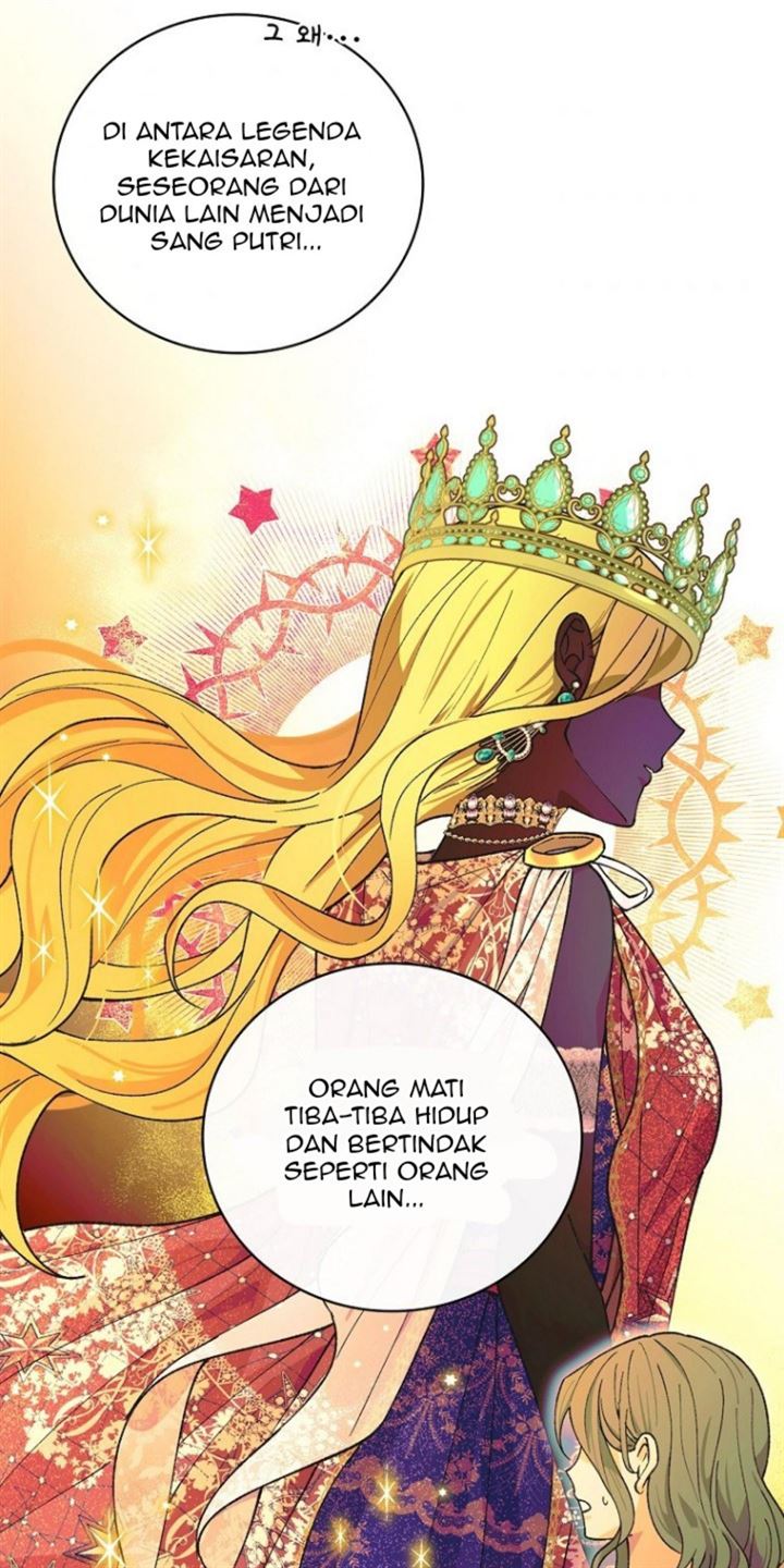 Knight of the Frozen Flower - Chapter 33 36 Knight of the Frozen Flower - Chapter 33 36