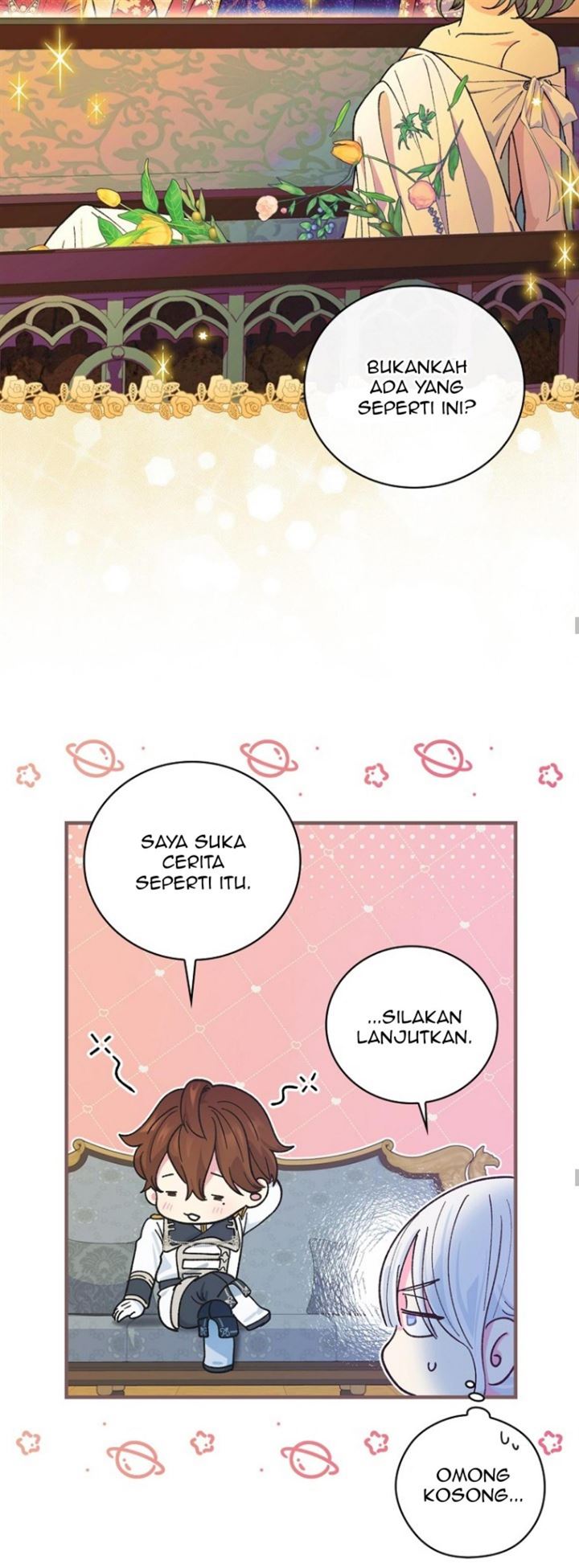 Knight of the Frozen Flower - Chapter 33 37 Knight of the Frozen Flower - Chapter 33 37