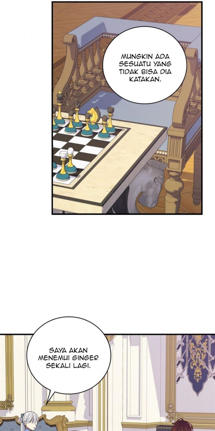 Knight of the Frozen Flower - Chapter 33 42 Knight of the Frozen Flower - Chapter 33 42