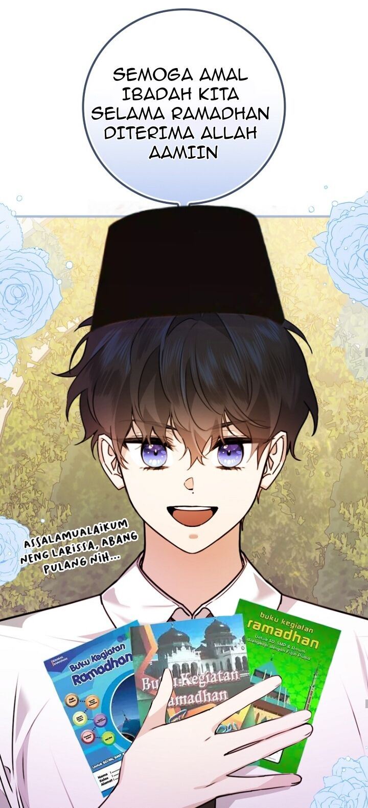 Knight of the Frozen Flower - Chapter 30 32 Knight of the Frozen Flower - Chapter 30 32