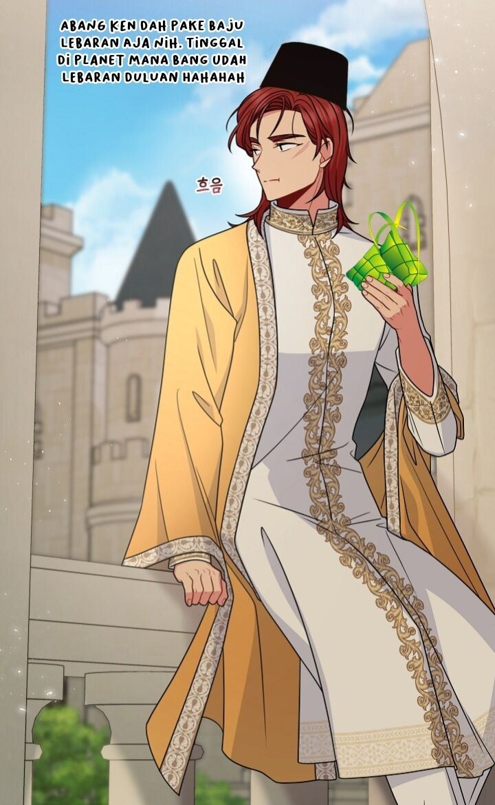 Knight of the Frozen Flower - Chapter 30 33 Knight of the Frozen Flower - Chapter 30 33