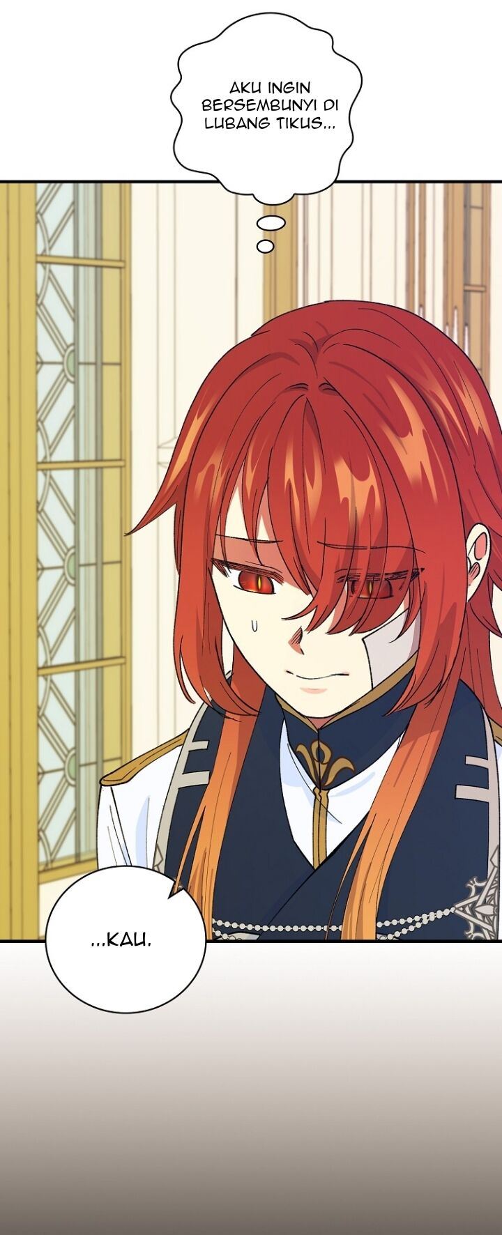 Knight of the Frozen Flower - Chapter 31 29 Knight of the Frozen Flower - Chapter 31 29