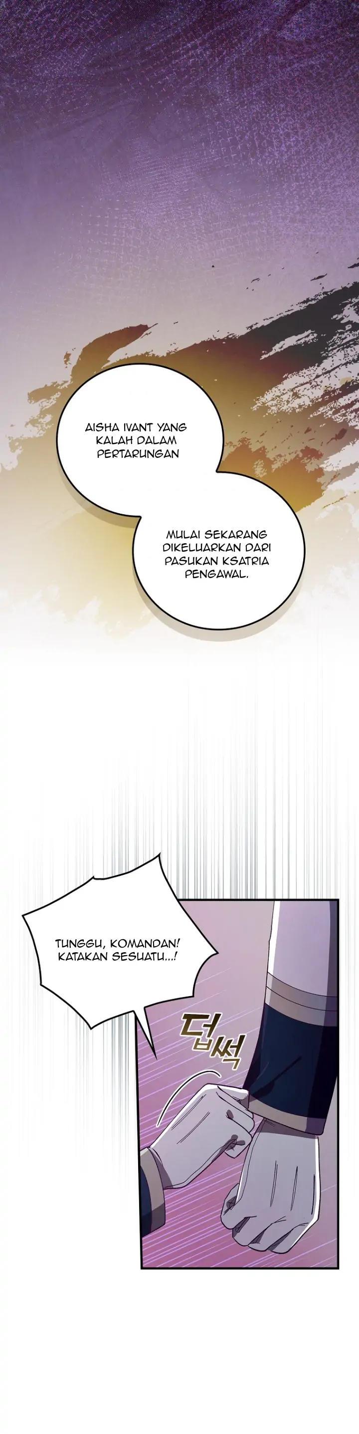 Knight of the Frozen Flower - Chapter 36 29 Knight of the Frozen Flower - Chapter 36 29