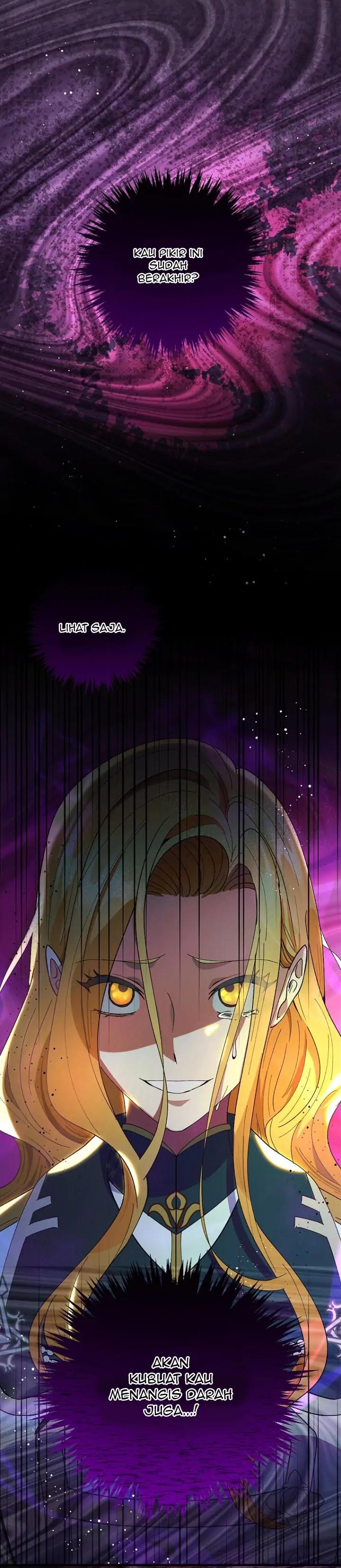 Knight of the Frozen Flower - Chapter 36 32 Knight of the Frozen Flower - Chapter 36 32