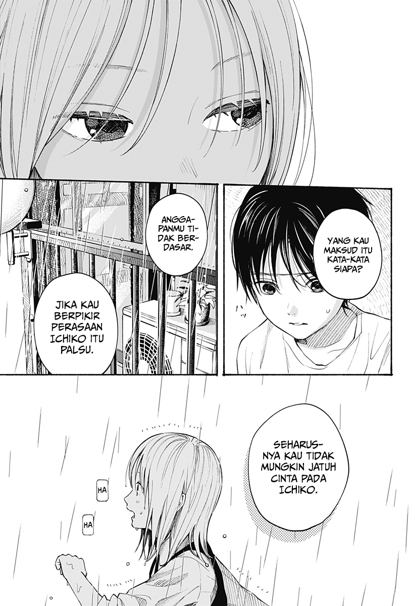 Kokoro no Program - Chapter 8 10 Kokoro no Program - Chapter 8 10