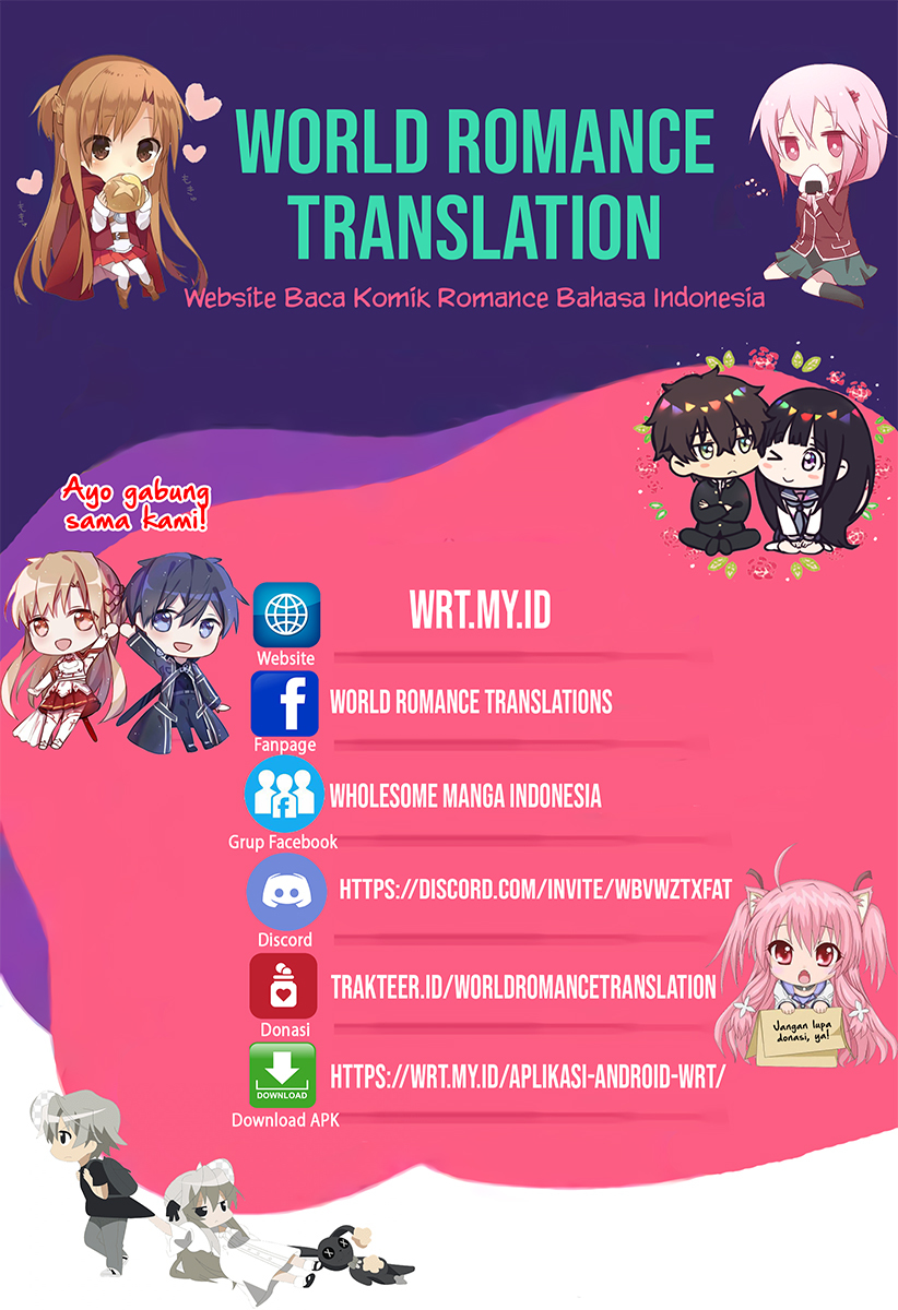 Kokoro no Program - Chapter 7 20 Kokoro no Program - Chapter 7 20