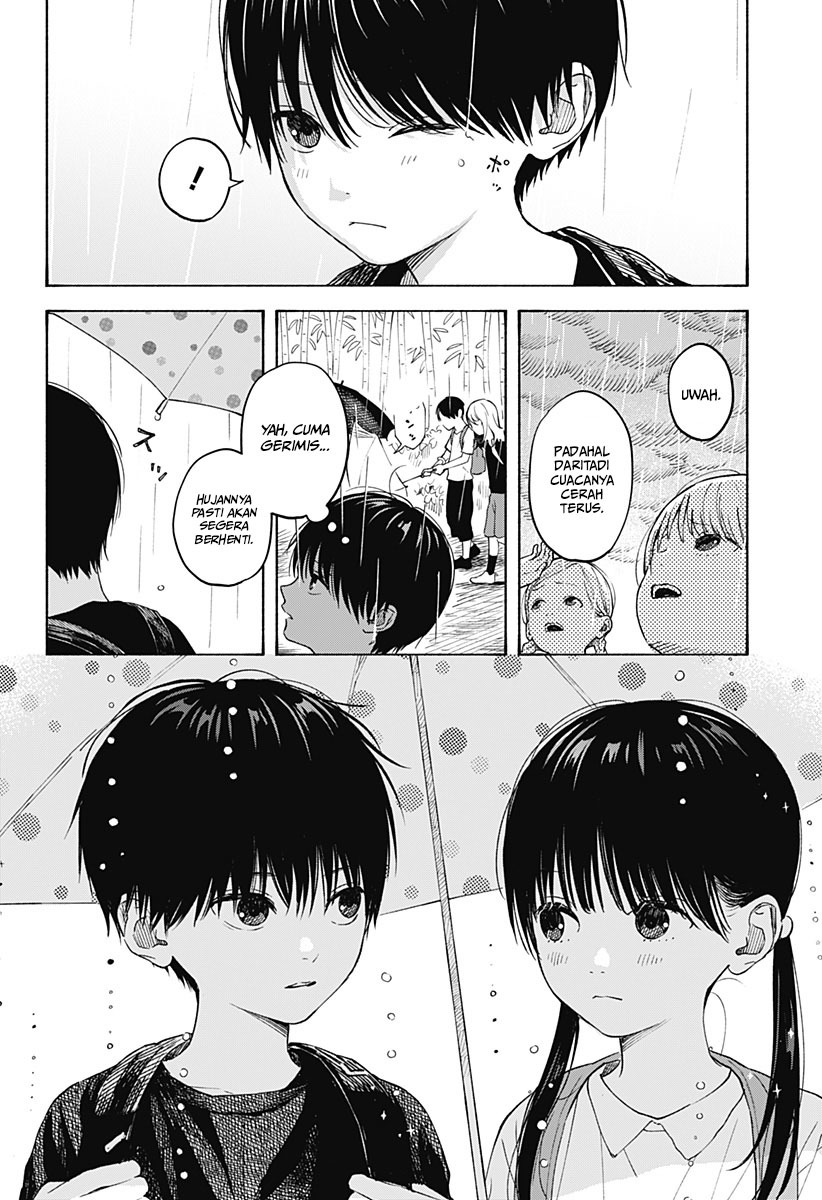 Kokoro no Program - Chapter 4 9 Kokoro no Program - Chapter 4 9