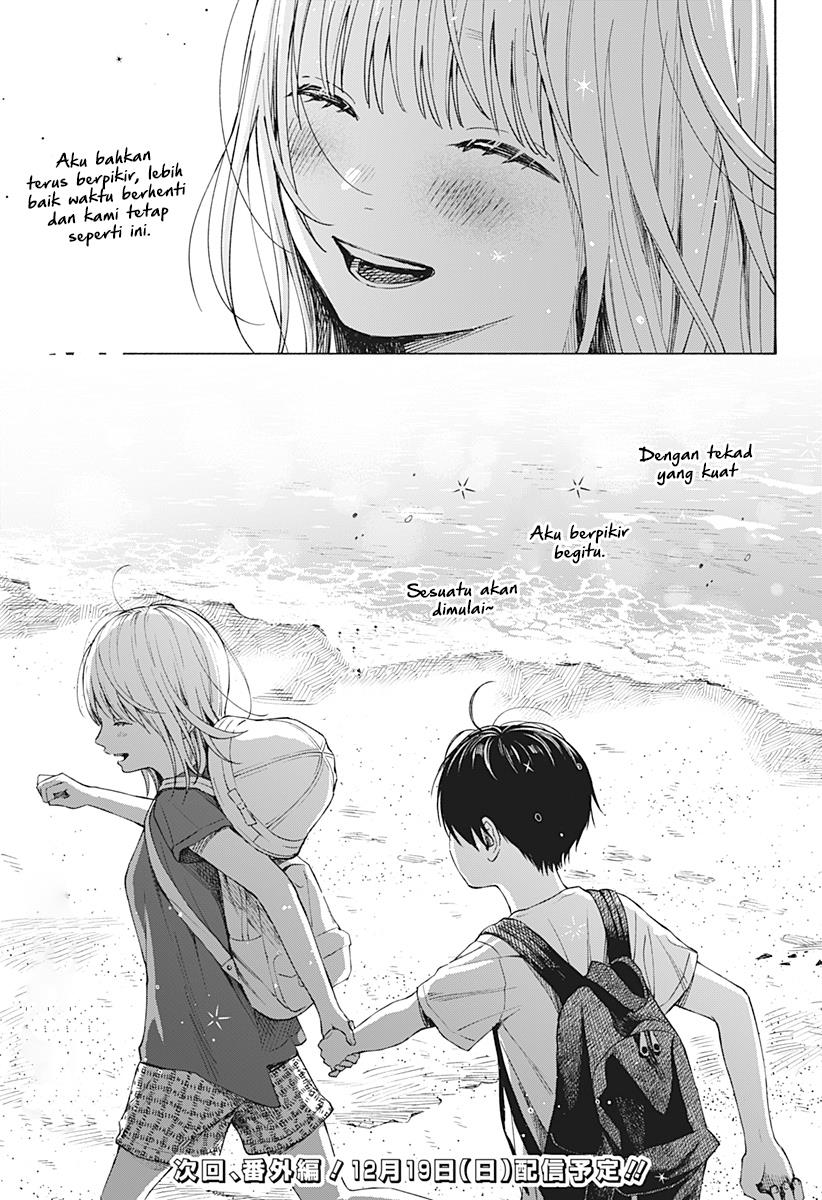 Kokoro no Program - Chapter 5 24 Kokoro no Program - Chapter 5 24