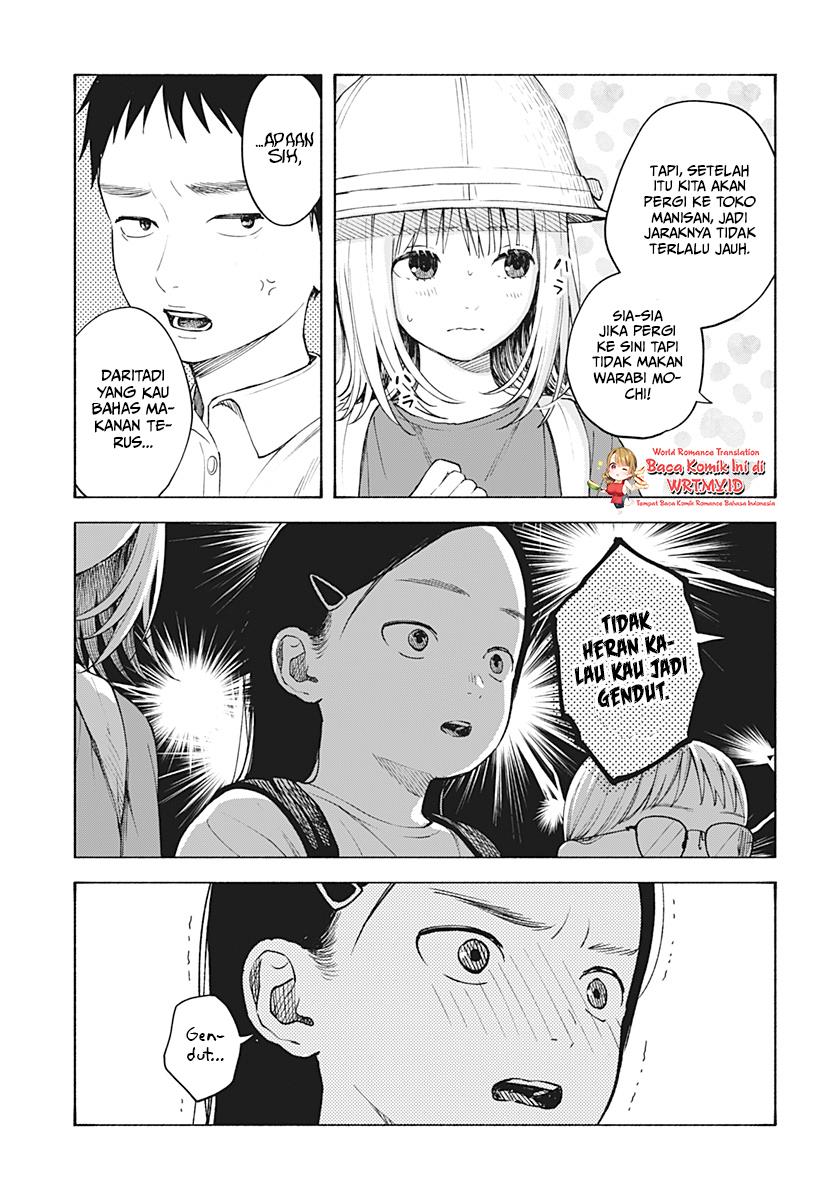 Kokoro no Program - Chapter 5 6 Kokoro no Program - Chapter 5 6