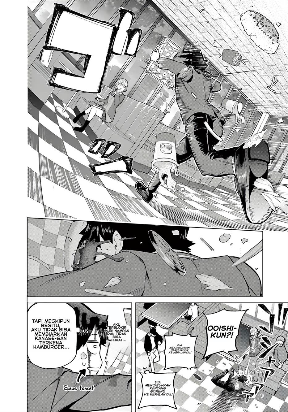 Koibami Shoujo - Chapter 2 29