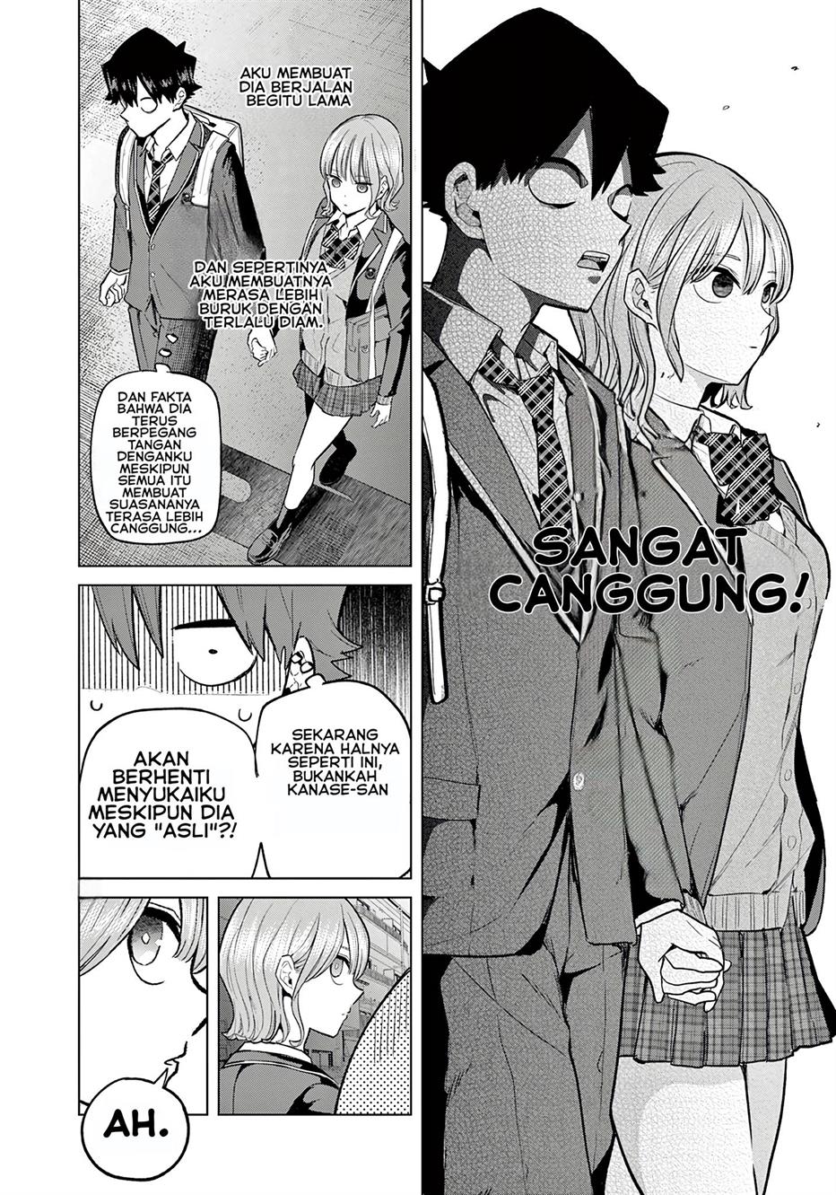 Koibami Shoujo - Chapter 2 23