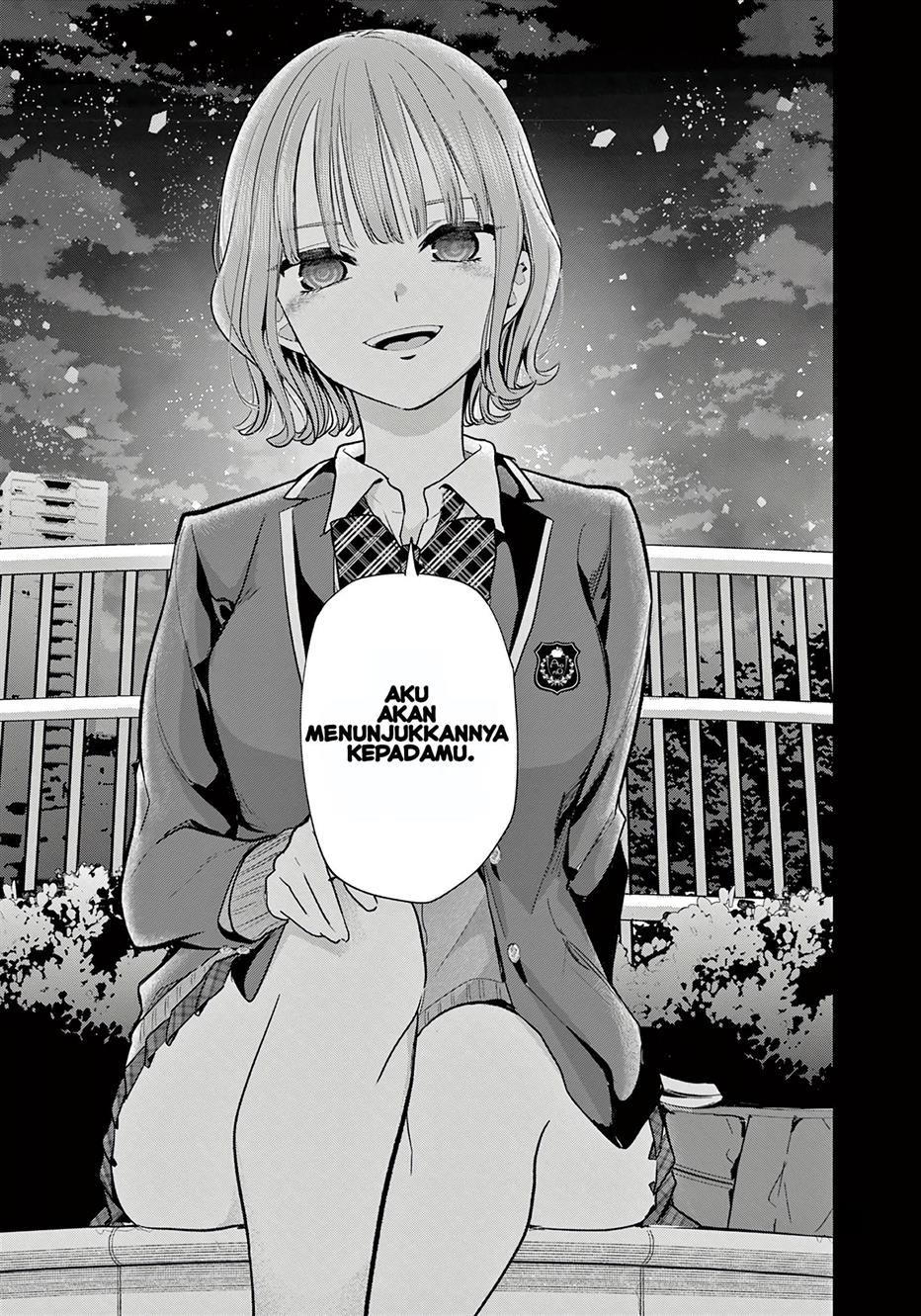 Koibami Shoujo - Chapter 2 41