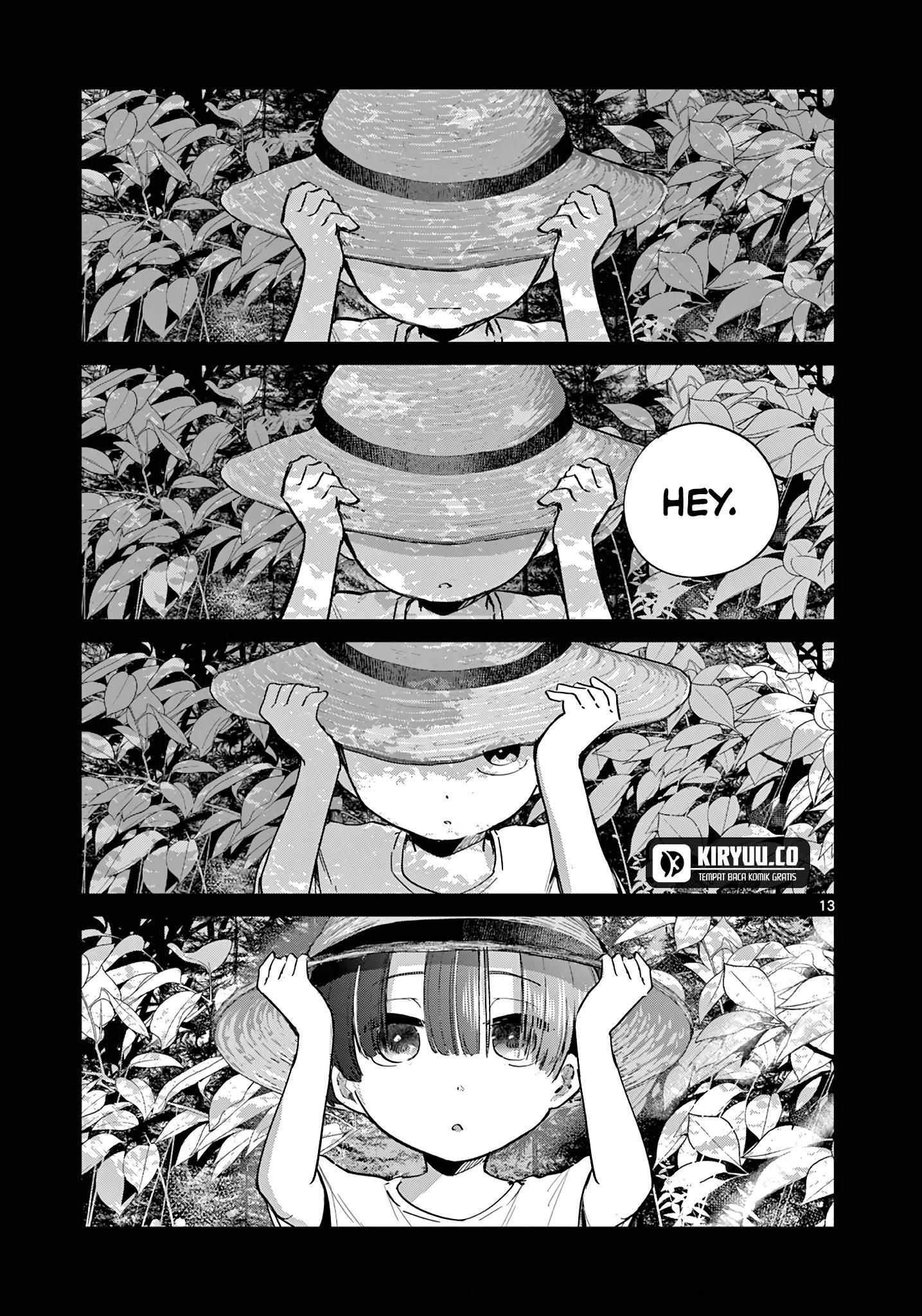 Koibami Shoujo - Chapter 20 13 Koibami Shoujo - Chapter 20 13