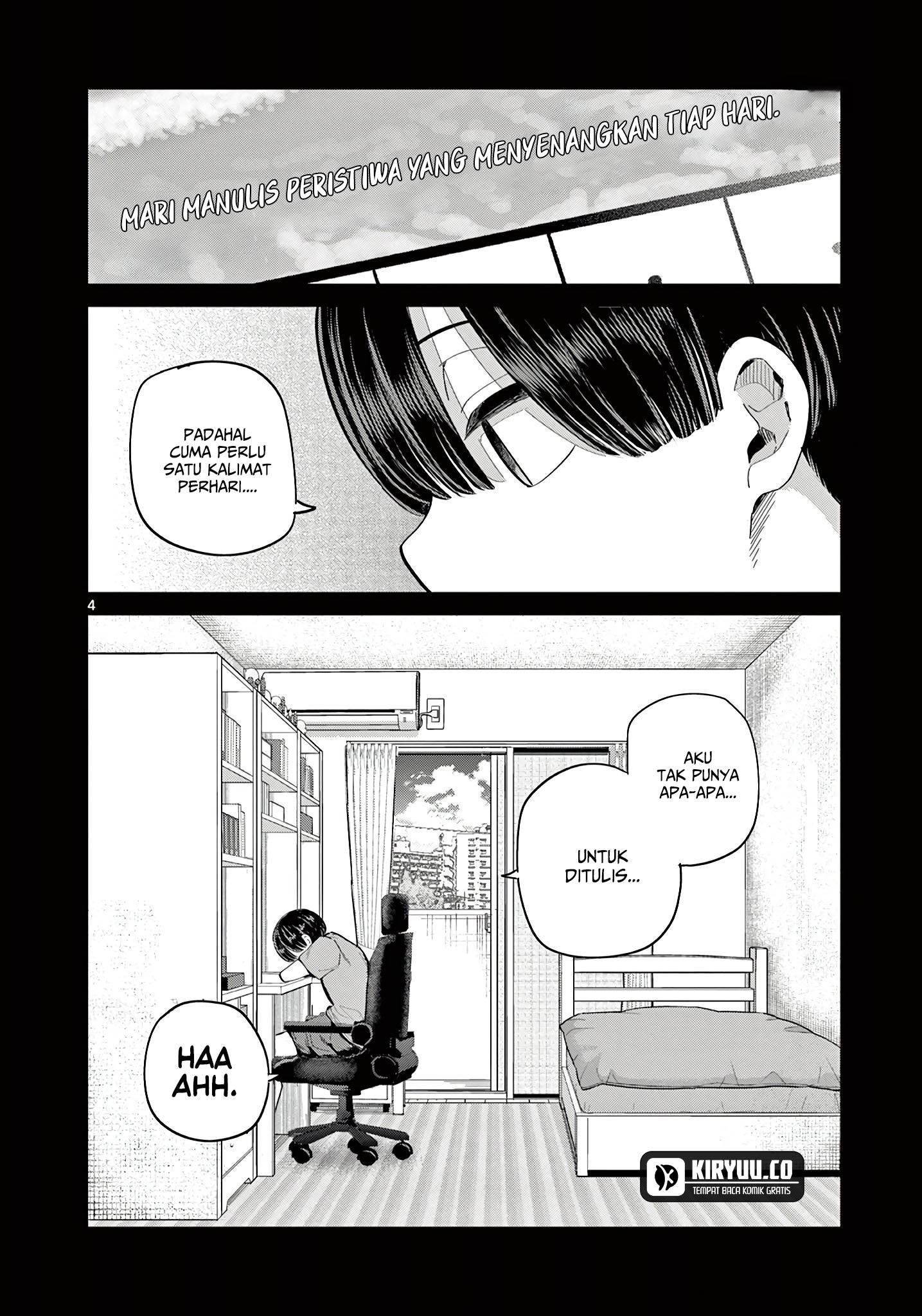 Koibami Shoujo - Chapter 20 4 Koibami Shoujo - Chapter 20 4