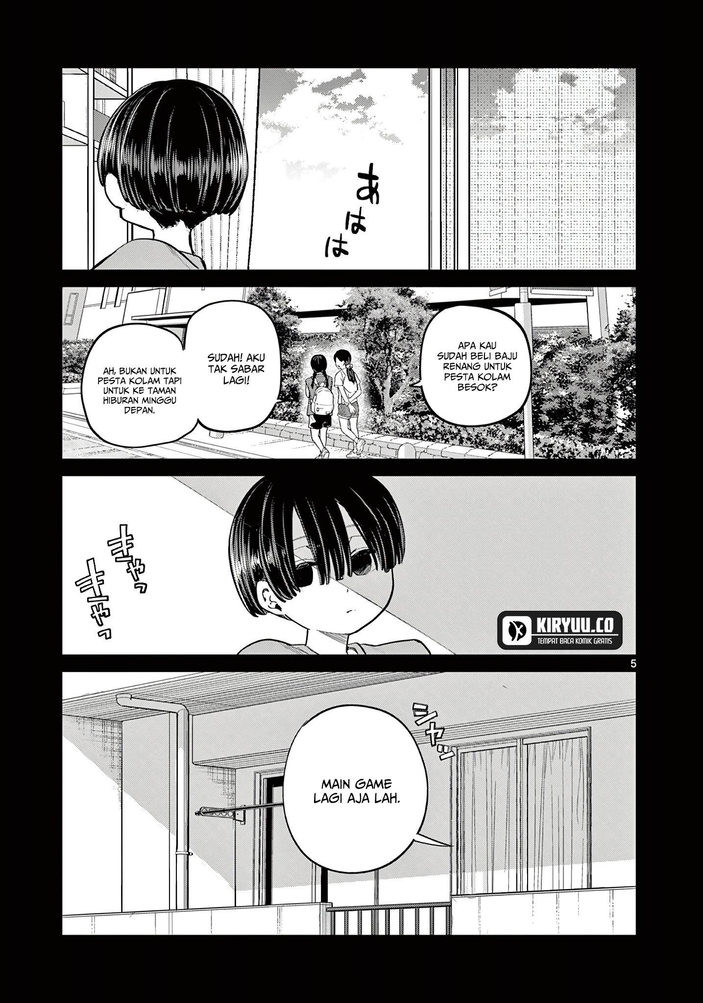 Koibami Shoujo - Chapter 20 5 Koibami Shoujo - Chapter 20 5