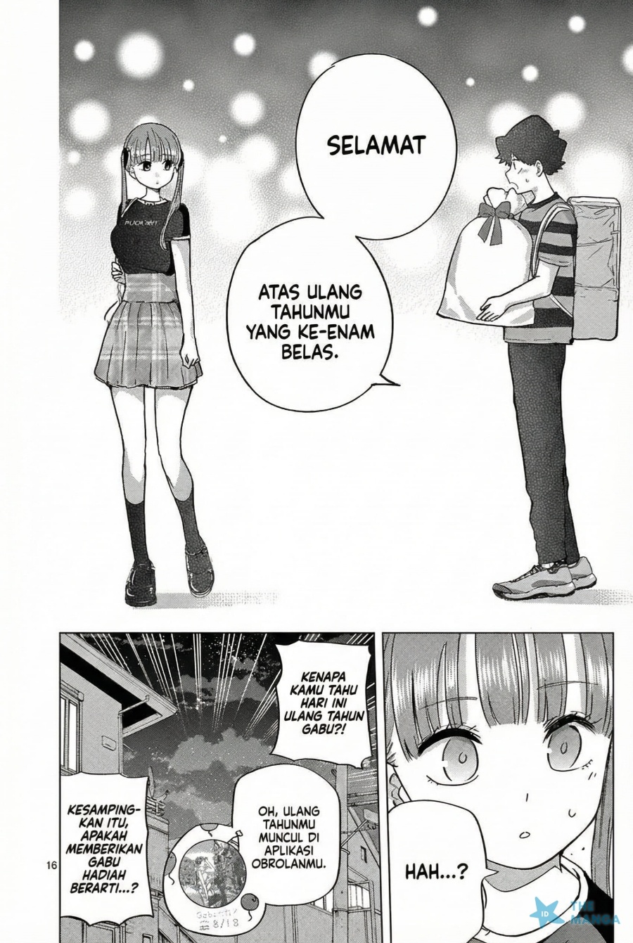 Koibami Shoujo - Chapter 27 18 Koibami Shoujo - Chapter 27 18
