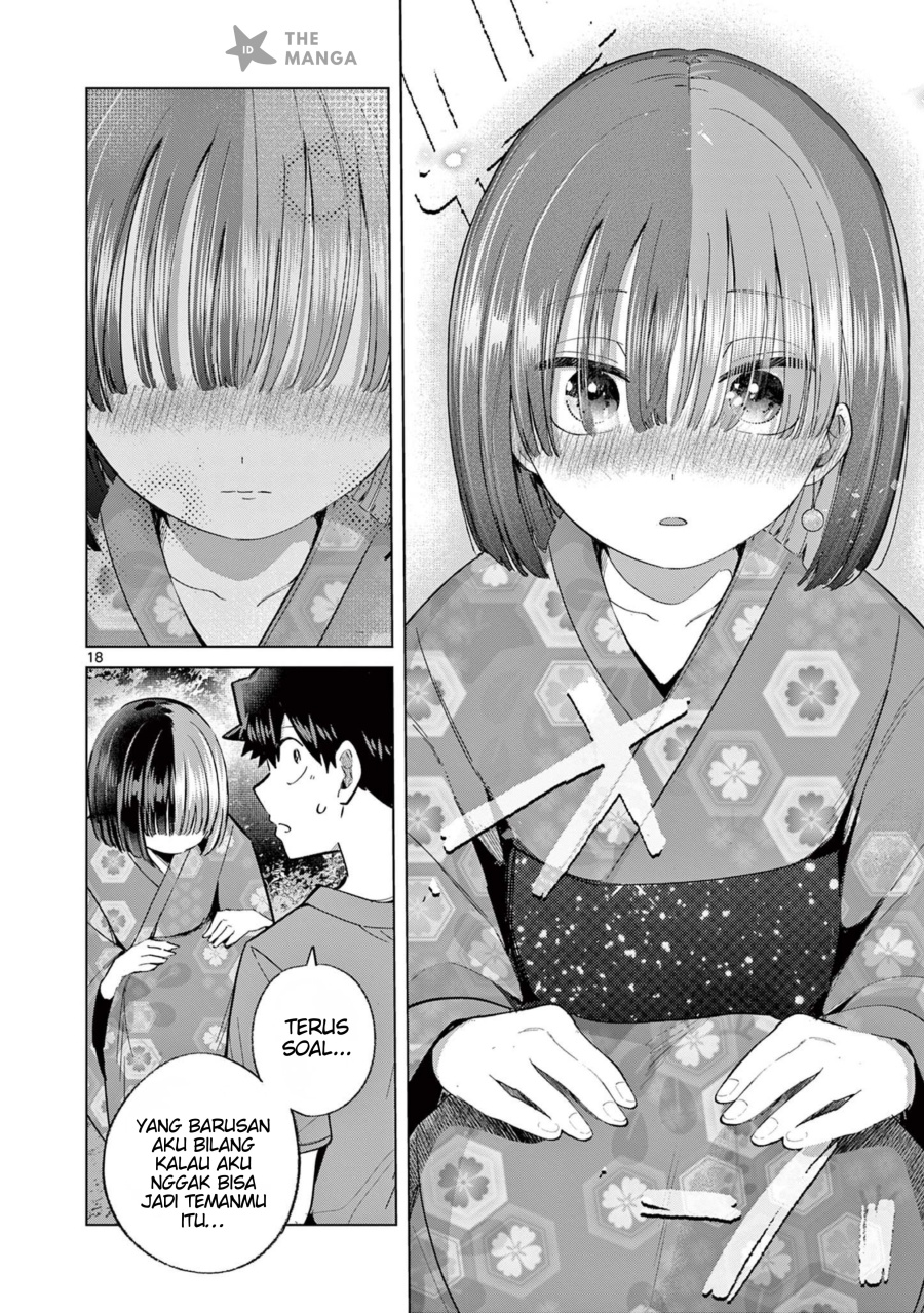 Koibami Shoujo - Chapter 24 20 Koibami Shoujo - Chapter 24 20