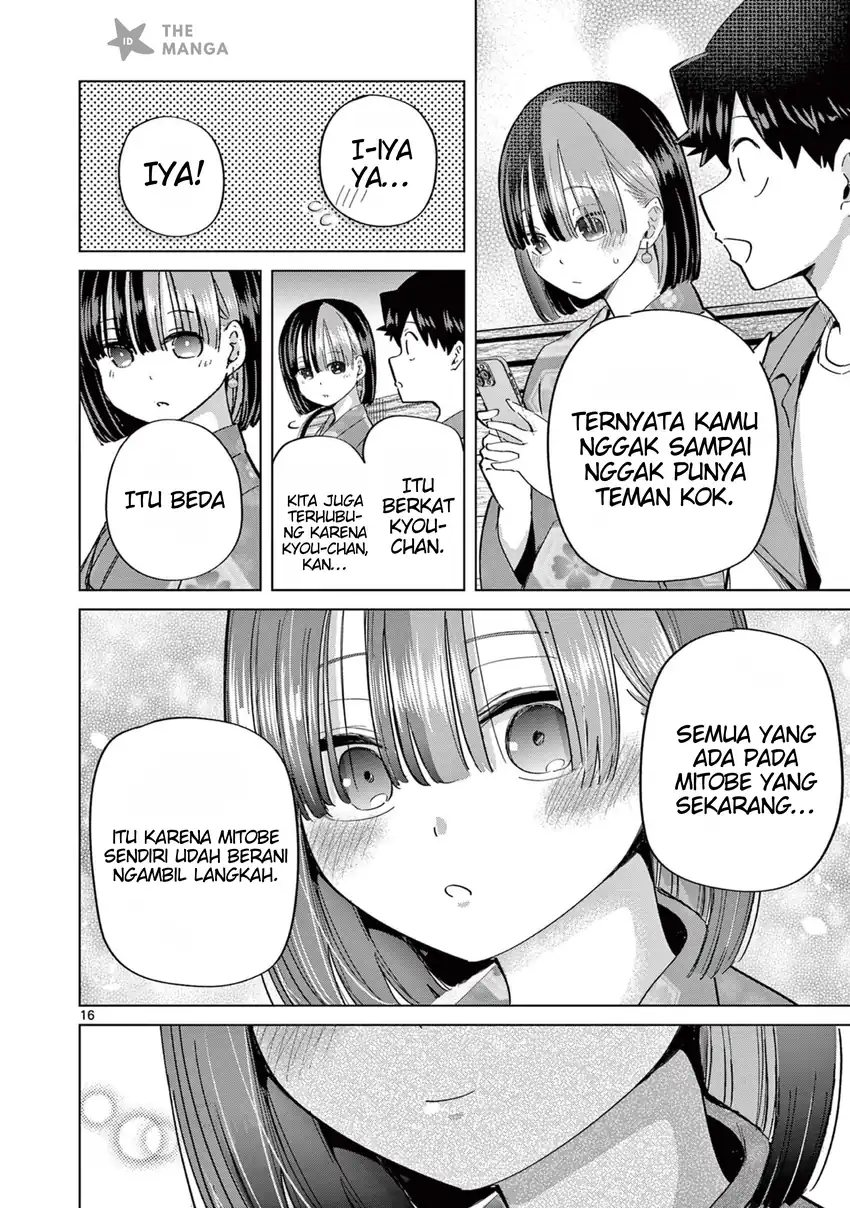 Koibami Shoujo - Chapter 25 18 Koibami Shoujo - Chapter 25 18