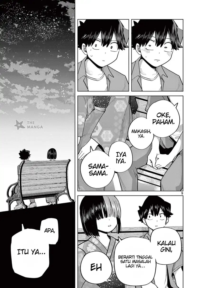 Koibami Shoujo - Chapter 25 11 Koibami Shoujo - Chapter 25 11