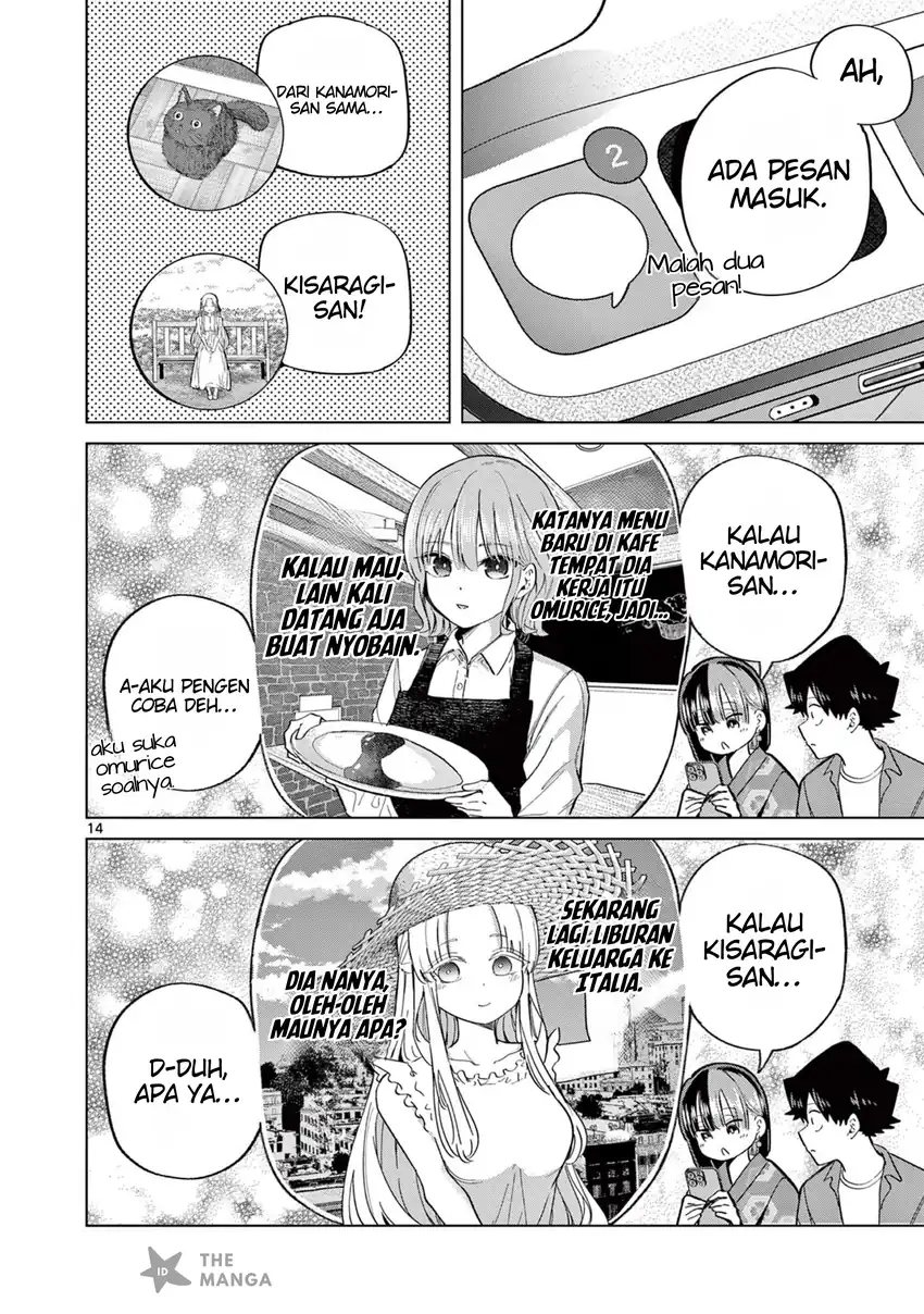 Koibami Shoujo - Chapter 25 16 Koibami Shoujo - Chapter 25 16
