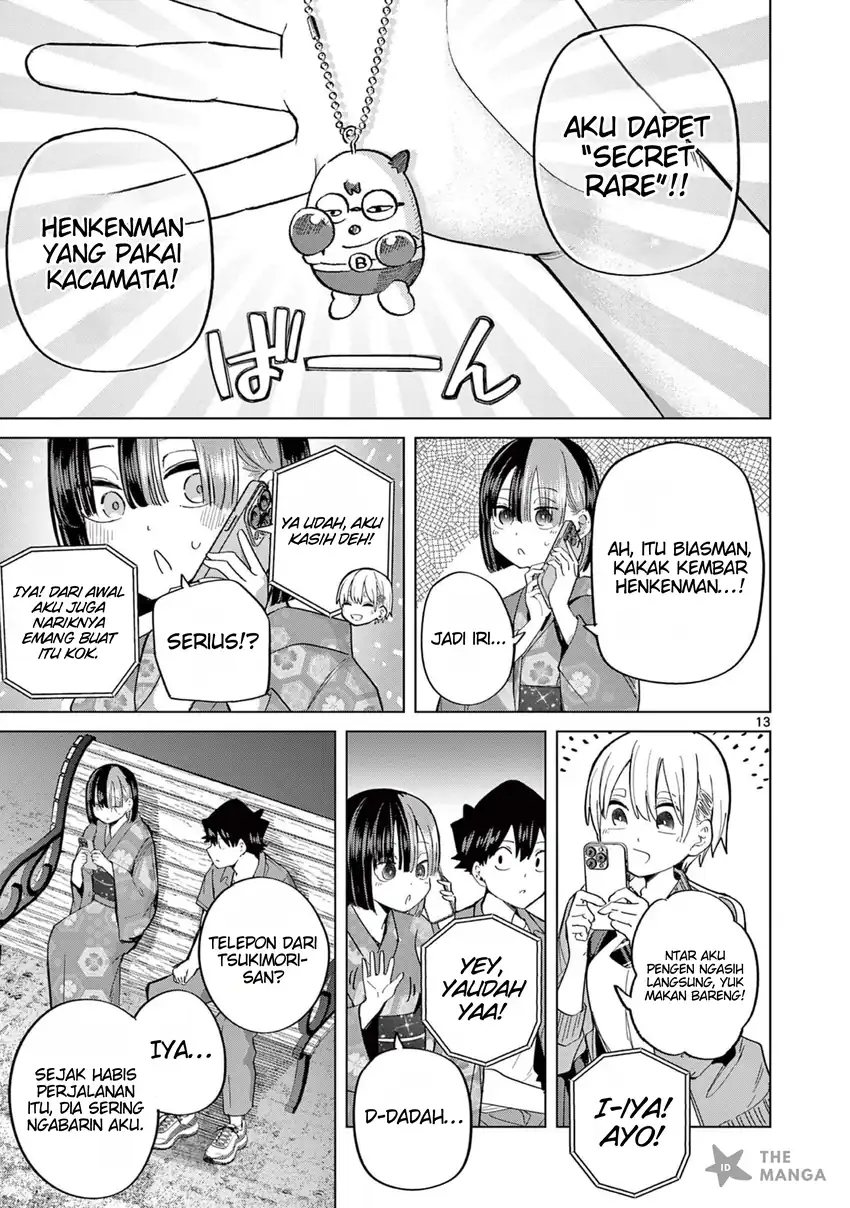 Koibami Shoujo - Chapter 25 15 Koibami Shoujo - Chapter 25 15