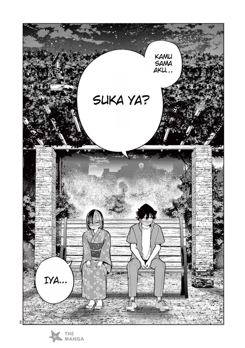 Koibami Shoujo - Chapter 25 4 Koibami Shoujo - Chapter 25 4