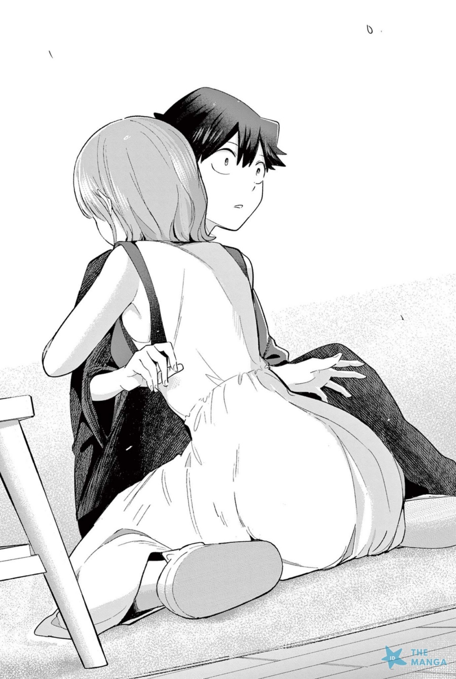 Koibami Shoujo - Chapter 30 18