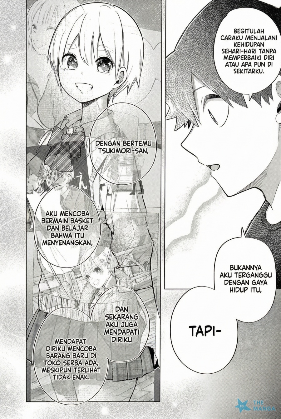 Koibami Shoujo - Chapter 30 10