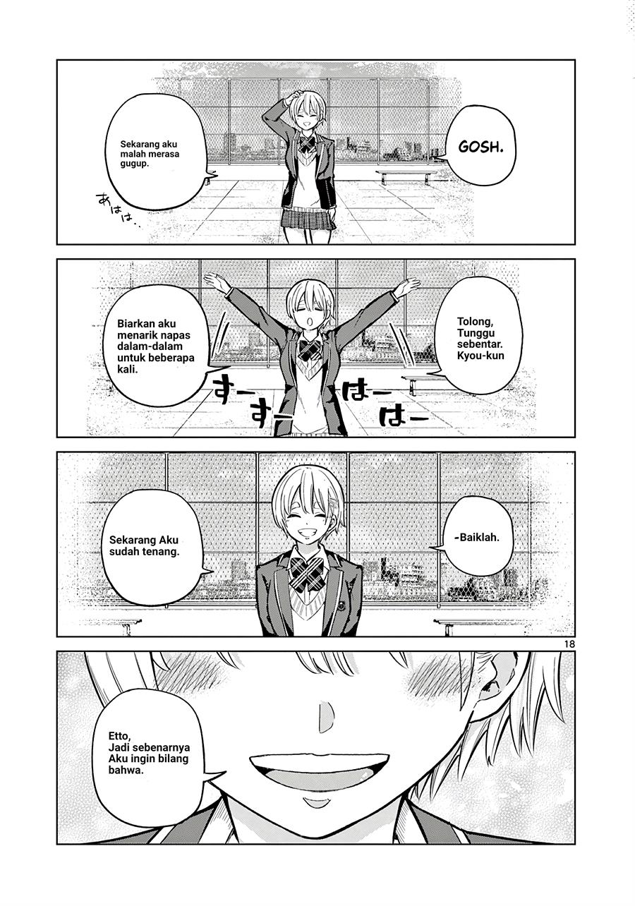 Koibami Shoujo - Chapter 1 18