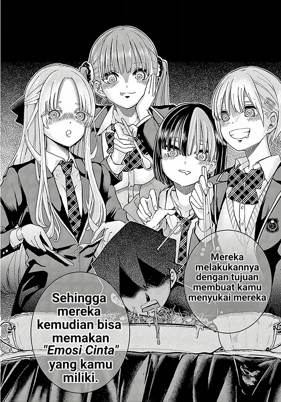 Koibami Shoujo - Chapter 1 43
