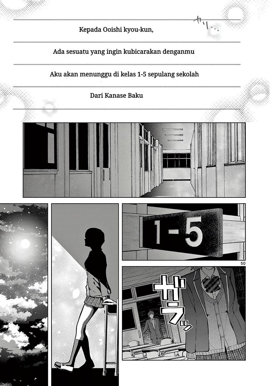 Koibami Shoujo - Chapter 1 50