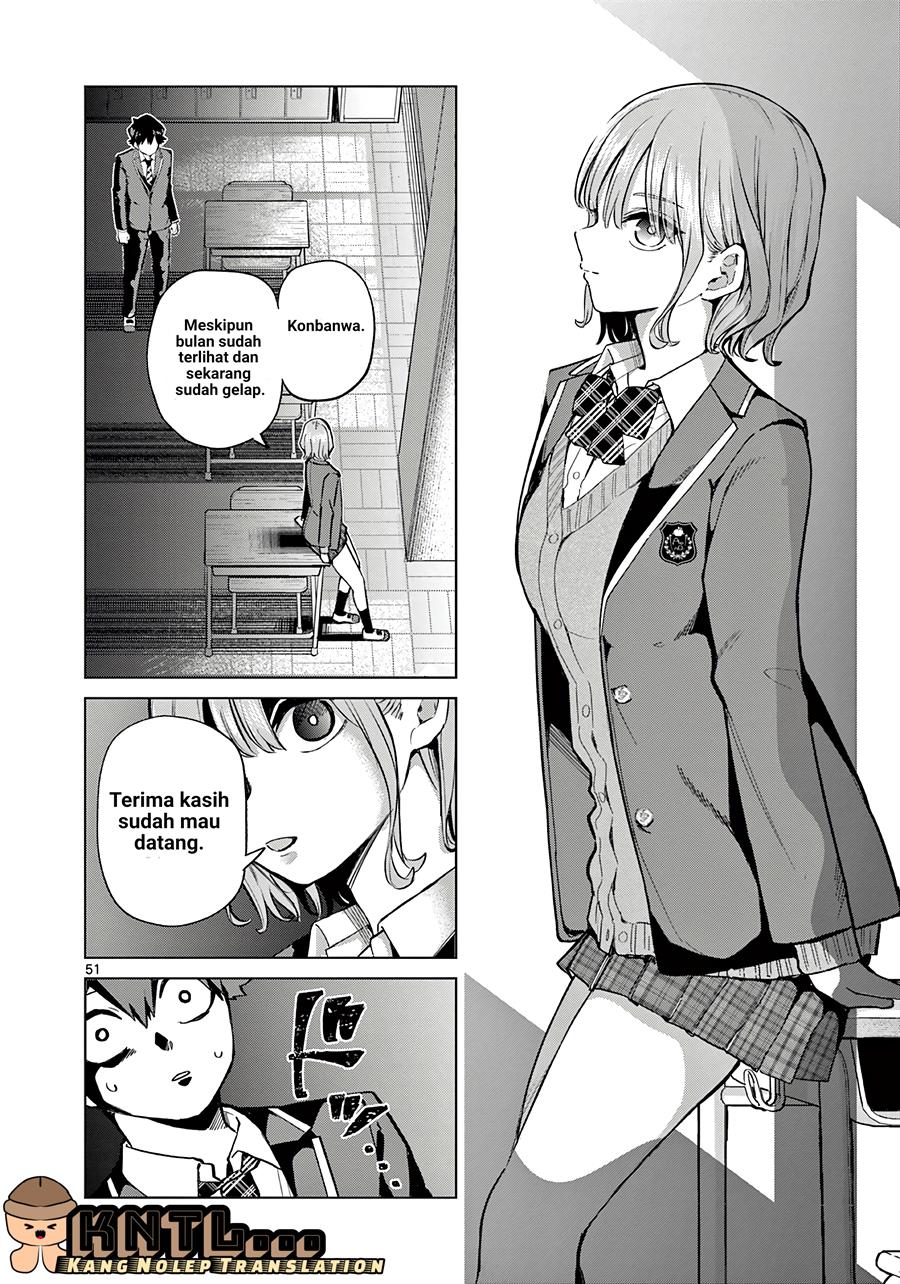 Koibami Shoujo - Chapter 1 51